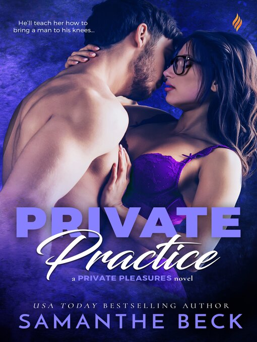 Title details for Private Practice by Samanthe Beck - Available